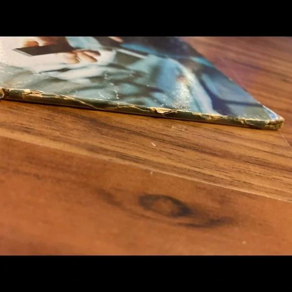 Arlo Guthrie Washington County Vintage Folk Rock Vinyl Record - Picture 7 of 11